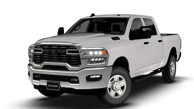 New 2026 Ram 3500 Tradesman Crew Cab for sale #WN8163 - photo 1