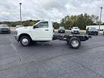 New 2026 Ram 3500 Regular Cab 60 CA Cab Chassis for sale #WN8216 - photo 8