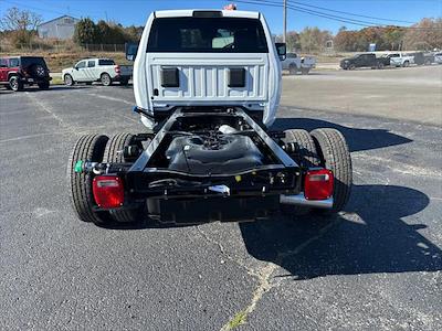 New 2026 Ram 3500 Regular Cab 60 CA Cab Chassis for sale #WN8232 - photo 2