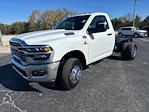New 2026 Ram 3500 Regular Cab 60 CA Cab Chassis for sale #WN8232 - photo 1