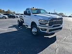 New 2026 Ram 3500 Regular Cab 60 CA Cab Chassis for sale #WN8232 - photo 11