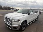 New 2026 Ram 1500 Laramie Crew Cab for sale #WN8294 - photo 1