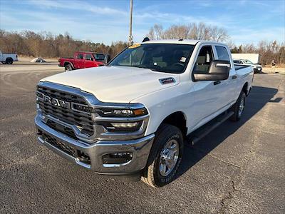 New 2026 Ram 2500 Tradesman Crew Cab for sale #WN8321 - photo 1