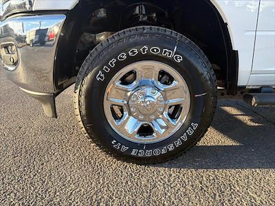 New 2026 Ram 2500 Tradesman Crew Cab for sale #WN8321 - photo 2