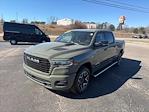 New 2026 Ram 1500 Laramie Crew Cab for sale #WN8370 - photo 1