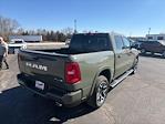New 2026 Ram 1500 Laramie Crew Cab for sale #WN8370 - photo 6