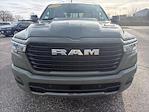 New 2026 Ram 1500 Laramie Crew Cab for sale #WN8376 - photo 1