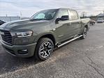New 2026 Ram 1500 Laramie Crew Cab for sale #WN8376 - photo 3