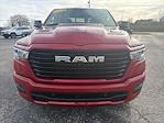 New 2026 Ram 1500 Laramie Crew Cab for sale #WN8378 - photo 1