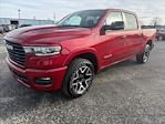 New 2026 Ram 1500 Laramie Crew Cab for sale #WN8378 - photo 3