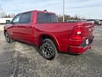 New 2026 Ram 1500 Laramie Crew Cab for sale #WN8378 - photo 6
