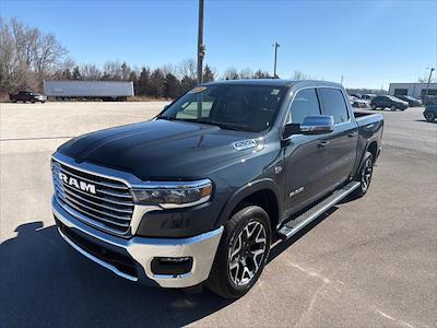 New 2026 Ram 1500 Laramie Crew Cab for sale #WN8387 - photo 2