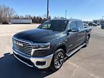 New 2026 Ram 1500 Laramie Crew Cab for sale #WN8387 - photo 1