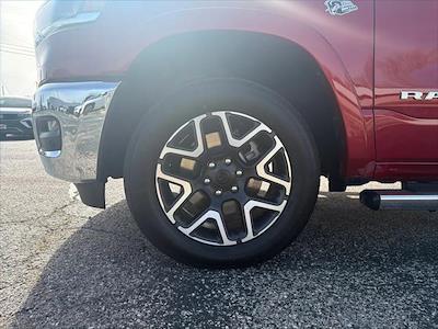 New 2026 Ram 1500 Laramie Crew Cab for sale #WN8388 - photo 2