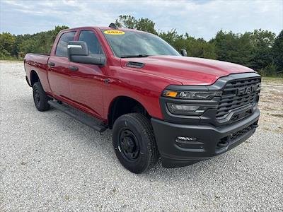 New 2026 Ram 2500 Tradesman Crew Cab for sale #WN8429 - photo 1