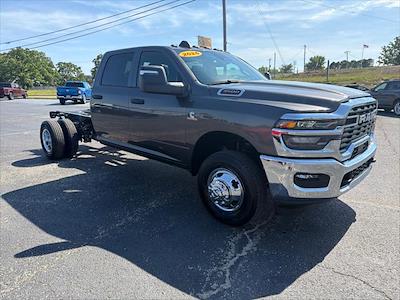 New 2026 Ram 3500 Crew Cab 60 CA Cab Chassis for sale #WN8505 - photo 1