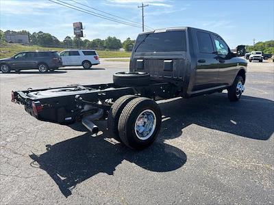 New 2026 Ram 3500 Crew Cab 60 CA Cab Chassis for sale #WN8505 - photo 2
