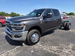 New 2026 Ram 3500 Crew Cab 60 CA Cab Chassis for sale #WN8505 - photo 4