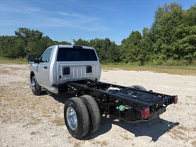 New 2027 Ram 3500 Regular Cab 60 CA Cab Chassis for sale #WN8660 - photo 2