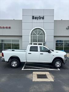 New 2025 Ram 2500 Tradesman Crew Cab 4x4 Pickup for sale #WND8023 - photo 1