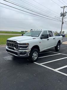 New 2025 Ram 2500 Tradesman Crew Cab 4x4 Pickup for sale #WND8023 - photo 2