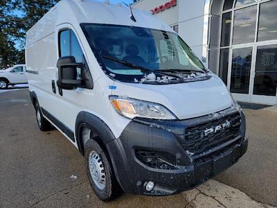 2024 Ram ProMaster 2500 High Roof FWD, Empty Cargo Van for sale #0RE106775 - photo 1