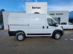 2024 Ram ProMaster 2500 High Roof FWD, Empty Cargo Van for sale #0RE106775 - photo 3