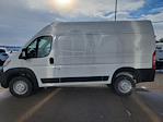 2024 Ram ProMaster 2500 High Roof FWD, Empty Cargo Van for sale #0RE106775 - photo 8