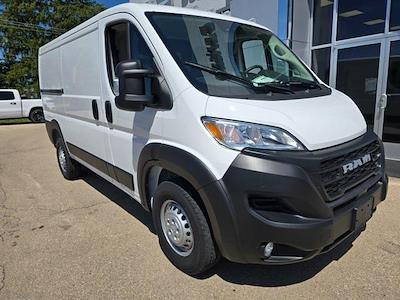 New 2025 Ram ProMaster 1500 Standard Roof Empty Cargo Van for sale #0SE554572 - photo 1