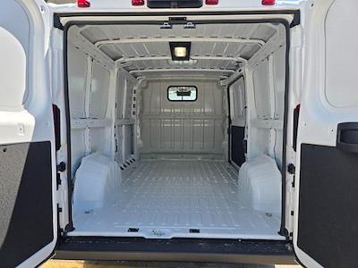 New 2025 Ram ProMaster 1500 Standard Roof Empty Cargo Van for sale #0SE554572 - photo 2
