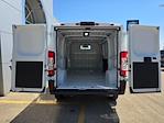 New 2025 Ram ProMaster 1500 Standard Roof Empty Cargo Van for sale #0SE554572 - photo 9