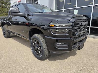 New 2025 Ram 2500 Laramie Crew Cab 4x4 Pickup for sale #0SG535031 - photo 1