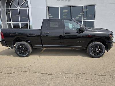 New 2025 Ram 2500 Laramie Crew Cab 4x4 Pickup for sale #0SG535031 - photo 2