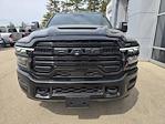 New 2025 Ram 2500 Laramie Crew Cab 4x4 Pickup for sale #0SG535031 - photo 3