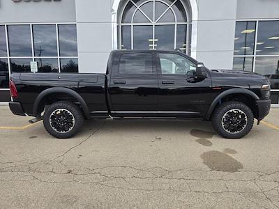New 2025 Ram 2500 Rebel Crew Cab 4x4 Pickup for sale #0SG557645 - photo 2