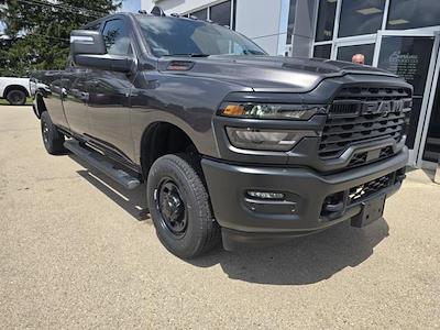 New 2025 Ram 2500 Tradesman Crew Cab 4x4 Pickup for sale #0SG560124 - photo 1