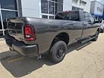 New 2025 Ram 2500 Tradesman Crew Cab 4x4 Pickup for sale #0SG560124 - photo 4