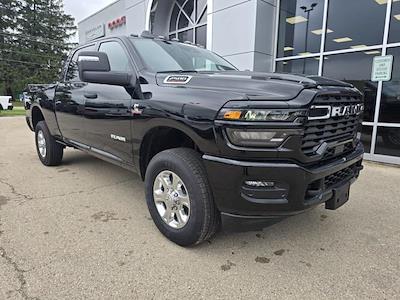 New 2025 Ram 2500 Big Horn Crew Cab 4x4 Pickup for sale #0SG560241 - photo 1