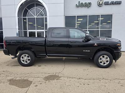 New 2025 Ram 2500 Big Horn Crew Cab 4x4 Pickup for sale #0SG560241 - photo 2