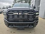 New 2025 Ram 2500 Big Horn Crew Cab 4x4 Pickup for sale #0SG560241 - photo 3