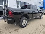New 2025 Ram 2500 Big Horn Crew Cab 4x4 Pickup for sale #0SG560241 - photo 5