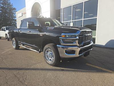 New 2025 Ram 2500 Tradesman Crew Cab 4x4 Pickup for sale #0SG568468 - photo 1