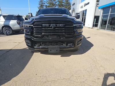 New 2025 Ram 2500 Laramie Crew Cab 4x4 Pickup for sale #0SG568627 - photo 2