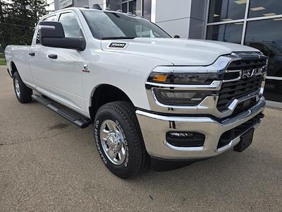New 2025 Ram 3500 Tradesman Crew Cab 4x4 Pickup for sale #0SG586225 - photo 1