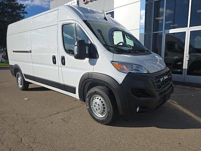 New 2026 Ram ProMaster 2500 High Roof Empty Cargo Van for sale #0TE163662 - photo 1