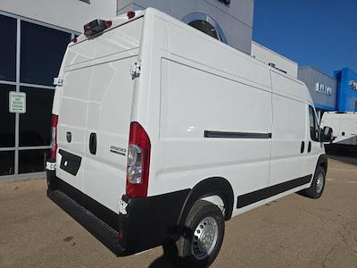 New 2026 Ram ProMaster 2500 High Roof Empty Cargo Van for sale #0TE163662 - photo 2
