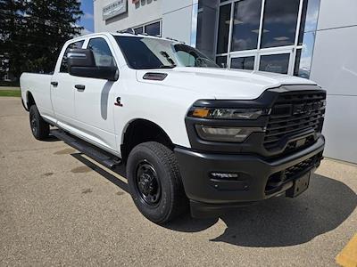 New 2026 Ram 2500 Tradesman Crew Cab 4x4 Pickup for sale #0TG158067 - photo 1