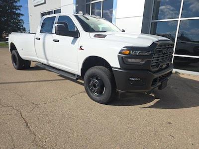 New 2026 Ram 3500 Tradesman Crew Cab 4x4 DRW Pickup for sale #0TG166260 - photo 1