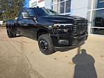 New 2026 Ram 3500 Laramie Crew Cab 4x4 DRW Pickup for sale #0TG167207 - photo 1