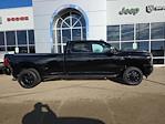 New 2026 Ram 3500 Laramie Crew Cab 4x4 DRW Pickup for sale #0TG167207 - photo 3